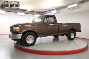 1993 Ford F150