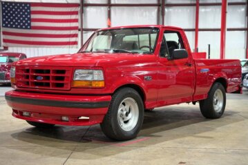 1993 Ford F150