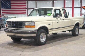 1993 Ford F150