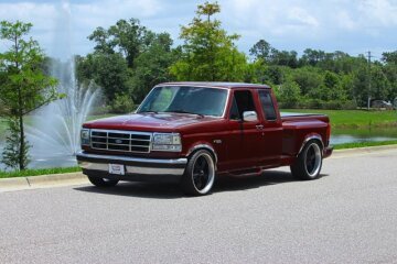 1993 Ford F150