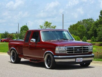 1993 Ford F150