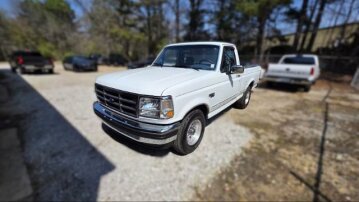 1993 Ford F150