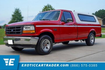 1993 Ford F150