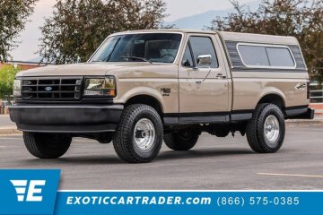 1993 Ford F150