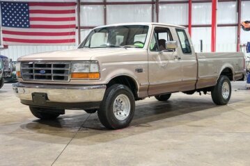 1993 Ford F150
