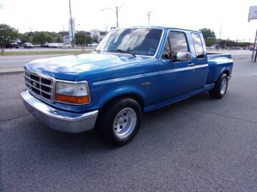 1993 Ford F150
