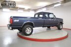 Thumbnail Photo 6 for 1993 Ford F250 4x4 SuperCab