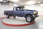 Thumbnail Photo 2 for 1993 Ford F250 4x4 SuperCab
