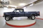 Thumbnail Photo 3 for 1993 Ford F250 4x4 SuperCab