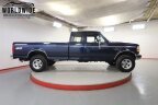 Thumbnail Photo 4 for 1993 Ford F250 4x4 SuperCab