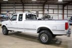 Thumbnail Photo 5 for 1993 Ford F250