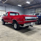 Thumbnail Photo 3 for 1993 Ford F250