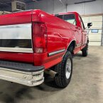 Thumbnail Photo 6 for 1993 Ford F250