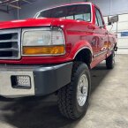 Thumbnail Photo 5 for 1993 Ford F250