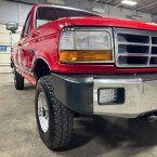 Thumbnail Photo 4 for 1993 Ford F250