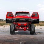 Thumbnail Photo 2 for 1993 Ford F250
