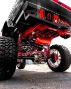 Thumbnail Photo 6 for 1993 Ford F250