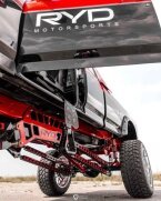 Thumbnail Photo 5 for 1993 Ford F250