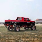 Thumbnail Photo 3 for 1993 Ford F250