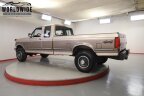 Thumbnail Photo 5 for 1993 Ford F250 4x4 SuperCab