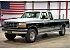 1993 Ford F250