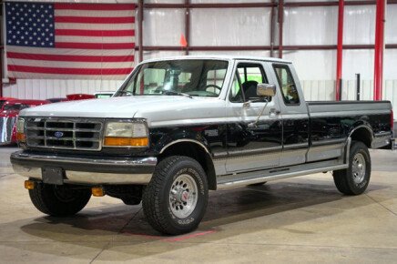 Photo 1 for 1993 Ford F250