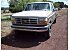 1993 Ford F250
