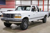 1993 Ford F250