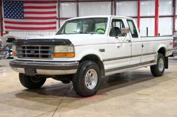 1993 Ford F250