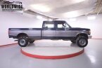 Thumbnail Photo 4 for 1993 Ford F350 4x4 Crew Cab