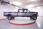 Thumbnail Photo 4 for 1993 Ford F350 4x4 Crew Cab