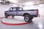 Thumbnail Photo 5 for 1993 Ford F350 4x4 Crew Cab