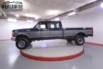Thumbnail Photo 3 for 1993 Ford F350 4x4 Crew Cab