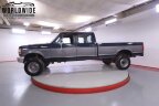 Thumbnail Photo 3 for 1993 Ford F350 4x4 Crew Cab