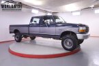 Thumbnail Photo 2 for 1993 Ford F350 4x4 Crew Cab