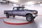 Thumbnail Photo 2 for 1993 Ford F350 4x4 Crew Cab