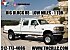 1993 Ford F350