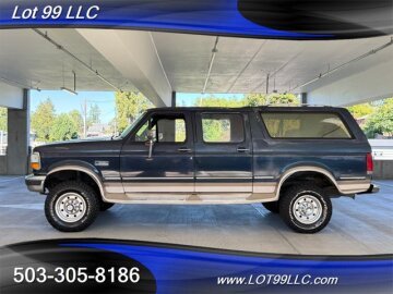 1993 Ford F350