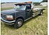 1993 Ford F450 2WD Regular Cab Super Duty