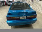Thumbnail Photo 4 for 1993 Ford Mustang Cobra Hatchback for Sale by Owner