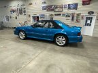 Thumbnail Photo 3 for 1993 Ford Mustang Cobra Hatchback for Sale by Owner