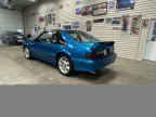Thumbnail Photo 6 for 1993 Ford Mustang Cobra Hatchback for Sale by Owner