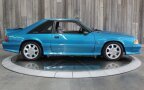 Thumbnail Photo 5 for 1993 Ford Mustang