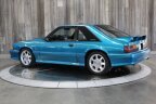 Thumbnail Photo 3 for 1993 Ford Mustang