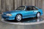 Thumbnail Photo 2 for 1993 Ford Mustang