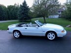 Thumbnail Photo 3 for 1993 Ford Mustang LX V8 Convertible for Sale by Owner