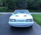 Thumbnail Photo 4 for 1993 Ford Mustang LX V8 Convertible for Sale by Owner