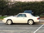 Thumbnail Photo 2 for 1993 Ford Mustang LX V8 Convertible for Sale by Owner