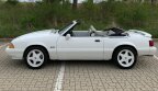 Thumbnail Photo 1 for 1993 Ford Mustang LX V8 Convertible for Sale by Owner