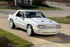 Thumbnail Photo 5 for 1993 Ford Mustang LX V8 Convertible for Sale by Owner